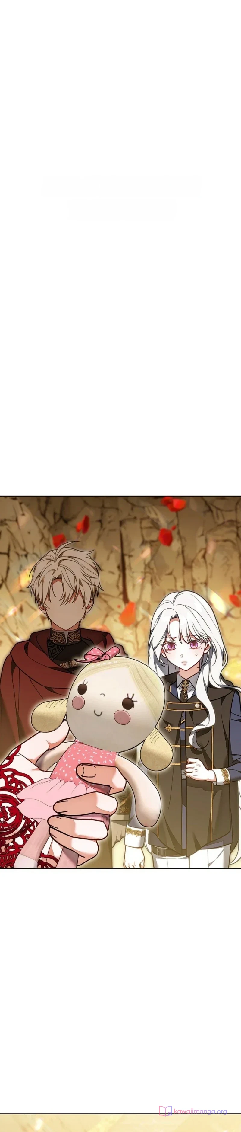 Read The Lady Is a Stalker AR Manga Online