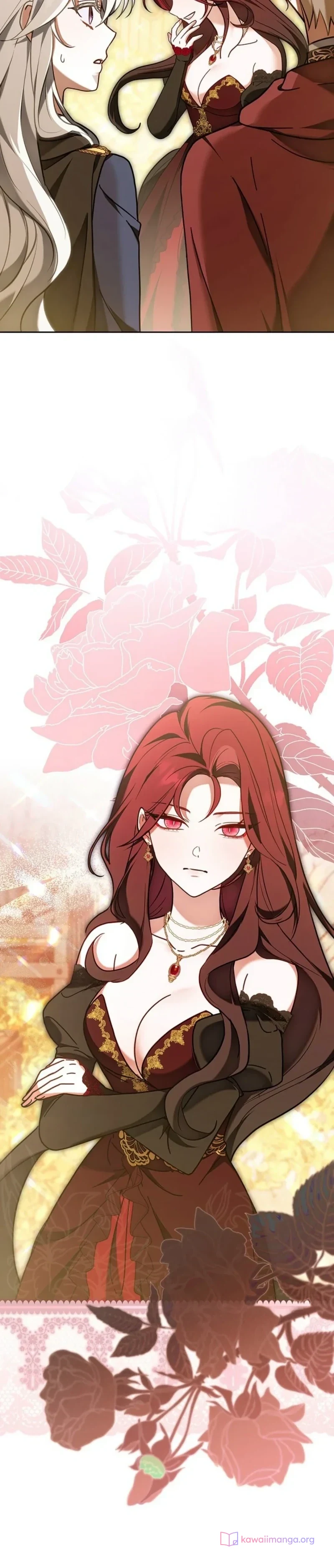 Read The Lady Is a Stalker AR Manga Online