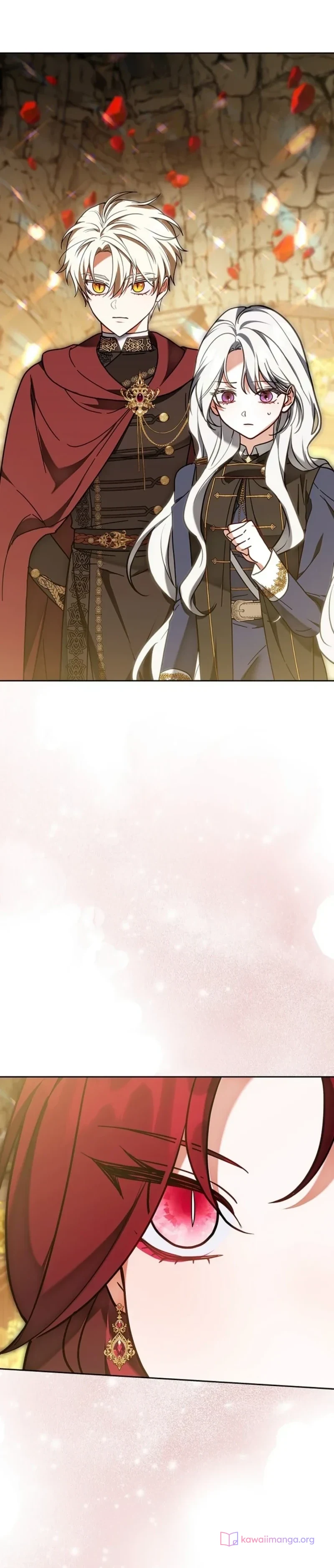 Read The Lady Is a Stalker AR Manga Online