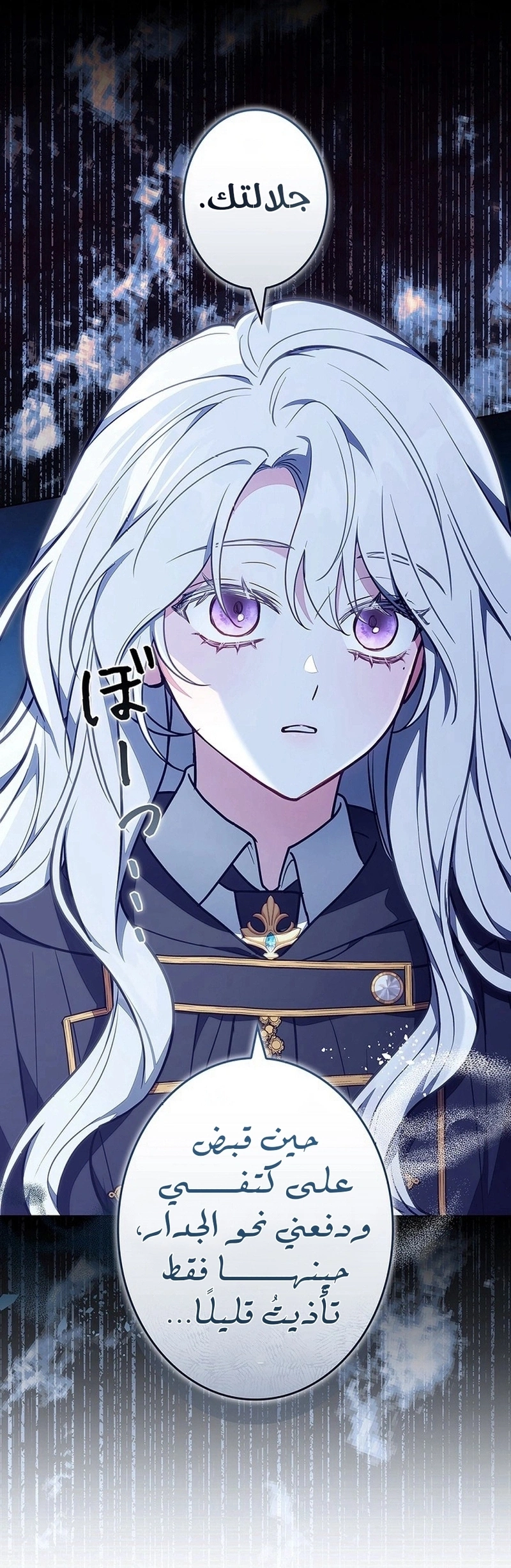 Read The Lady Is a Stalker AR Manga Online