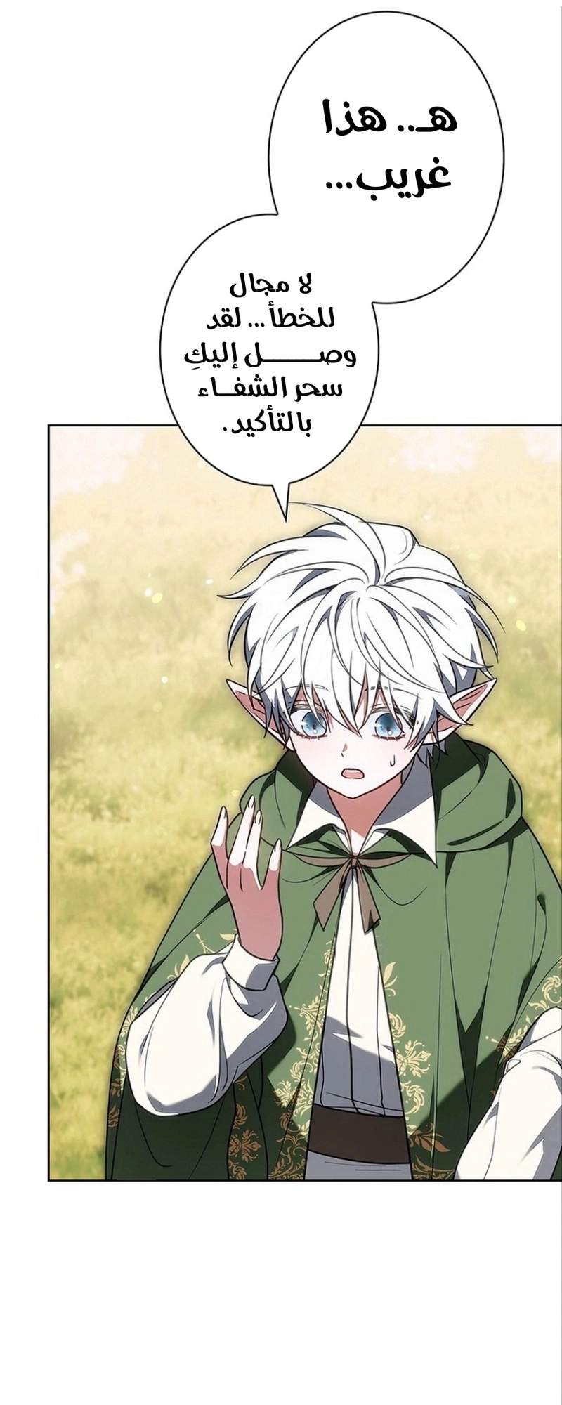Read The Lady Is a Stalker AR Manga Online