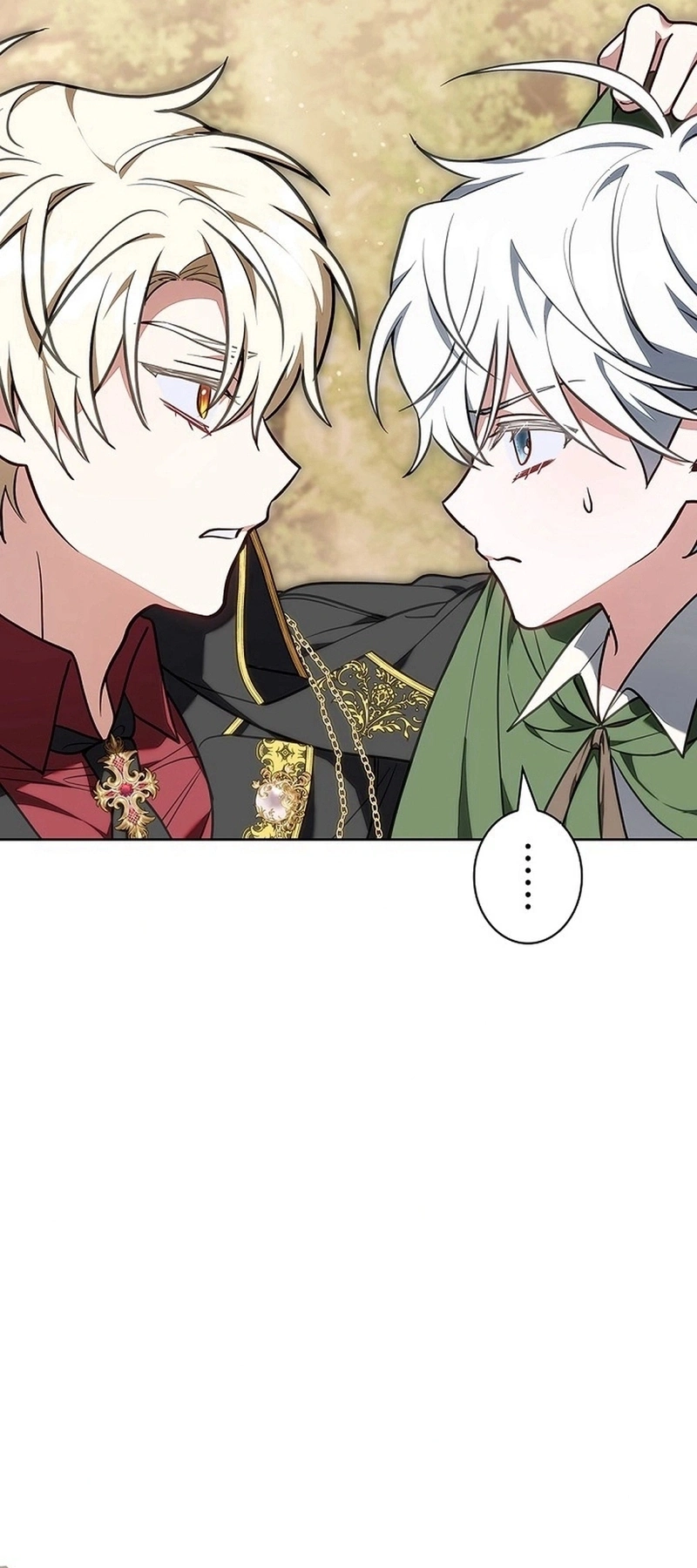 Read The Lady Is a Stalker AR Manga Online