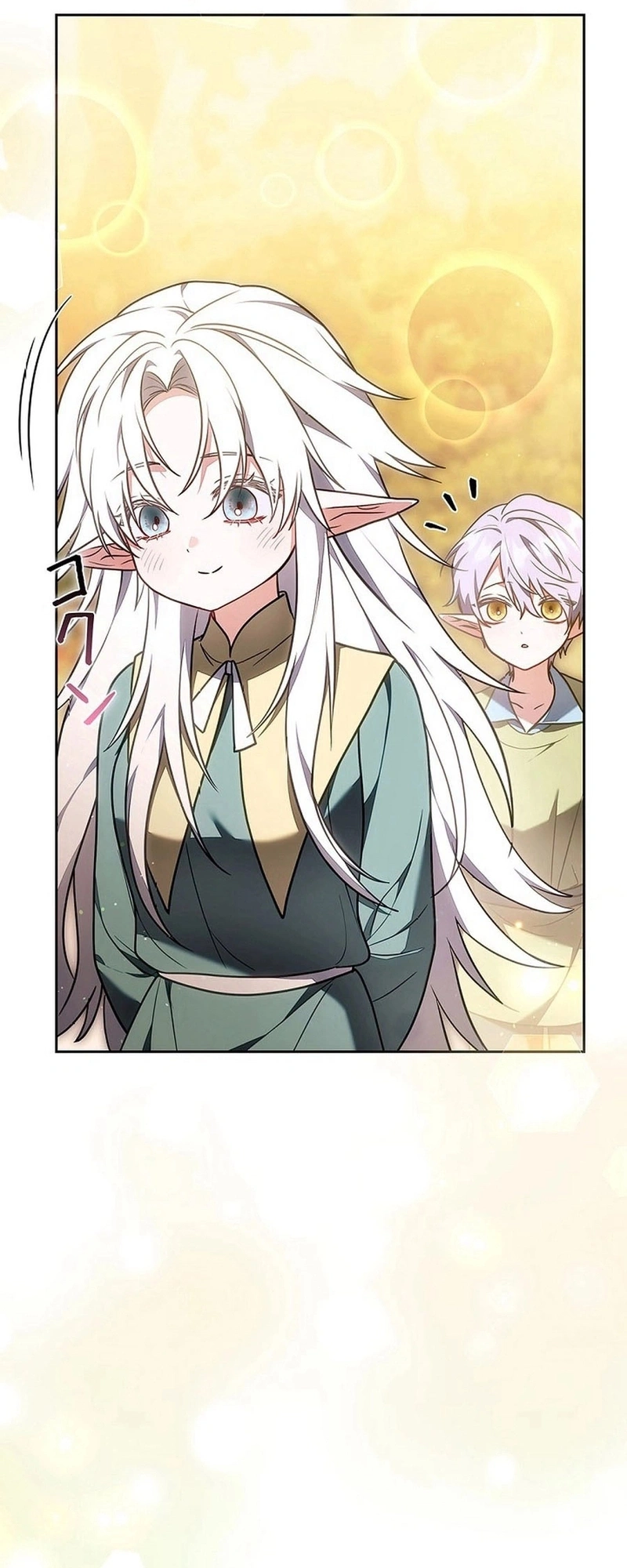 Read The Lady Is a Stalker AR Manga Online