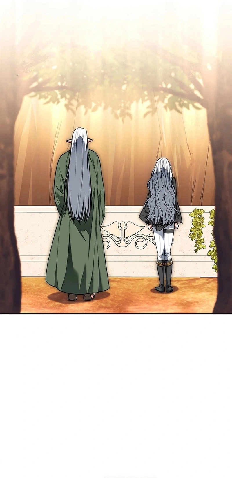Read The Lady Is a Stalker AR Manga Online