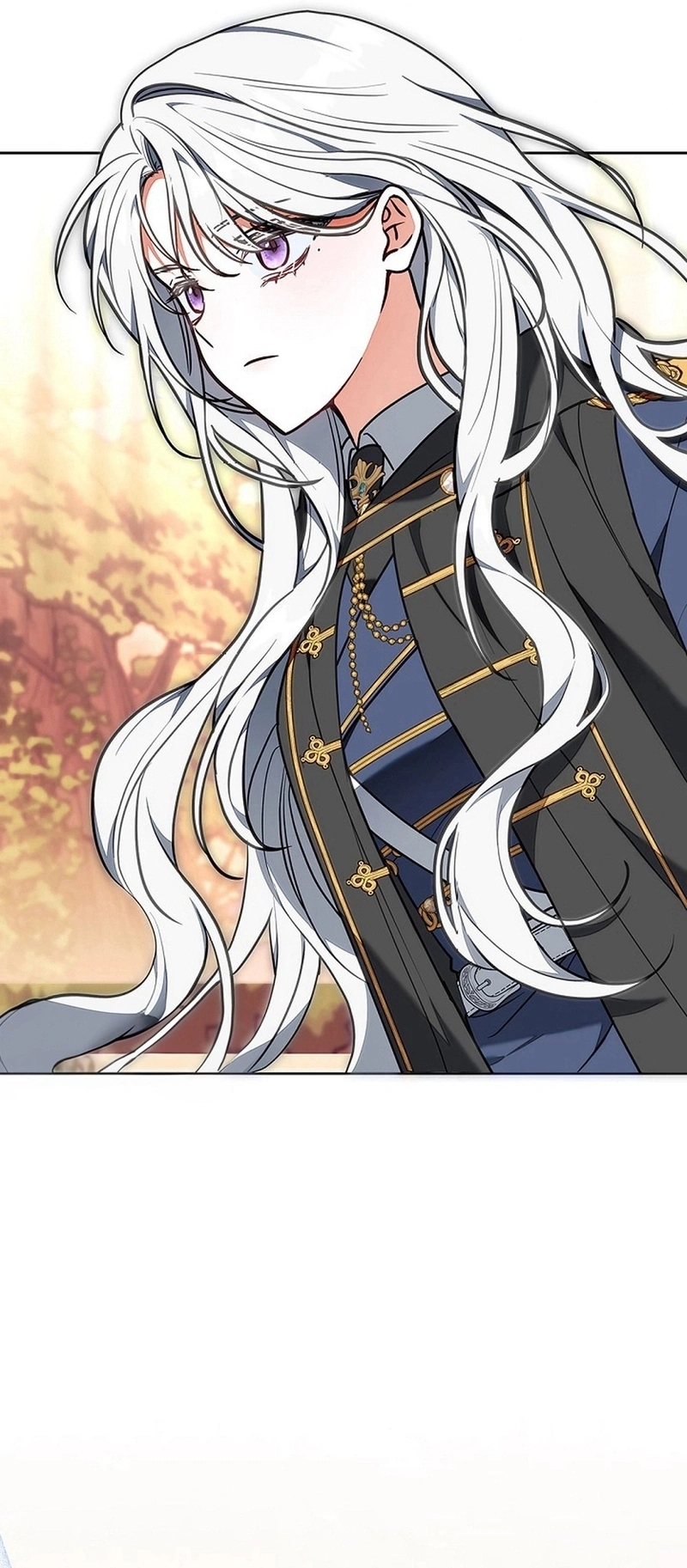 Read The Lady Is a Stalker AR Manga Online