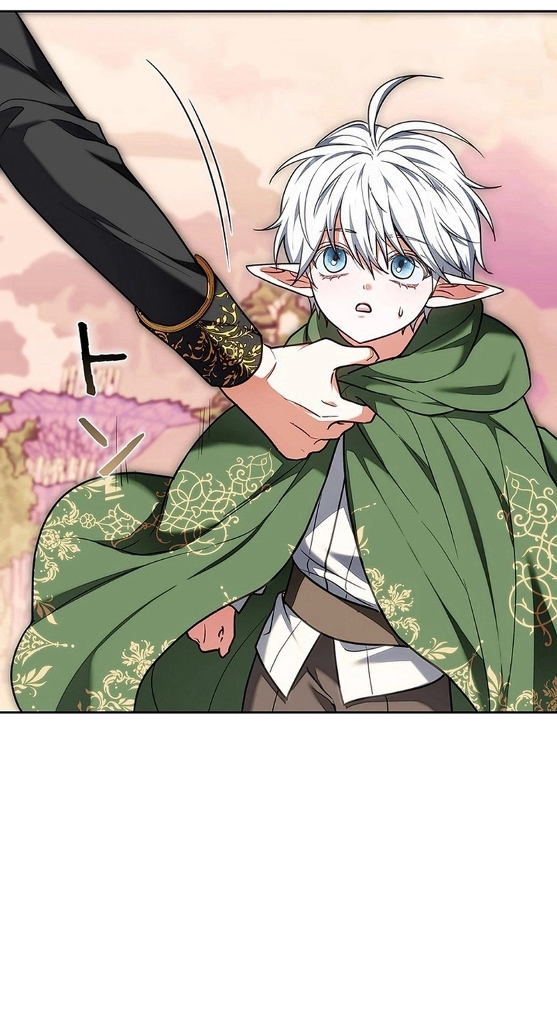 Read The Lady Is a Stalker AR Manga Online