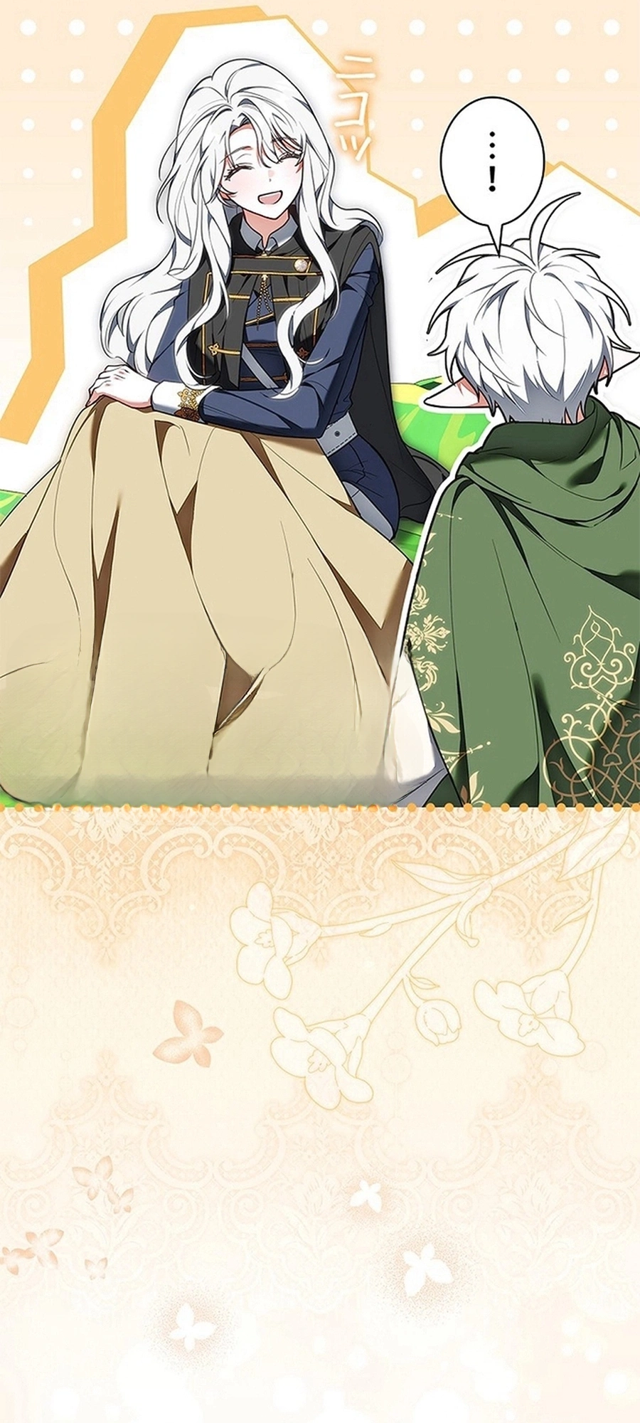 Read The Lady Is a Stalker AR Manga Online