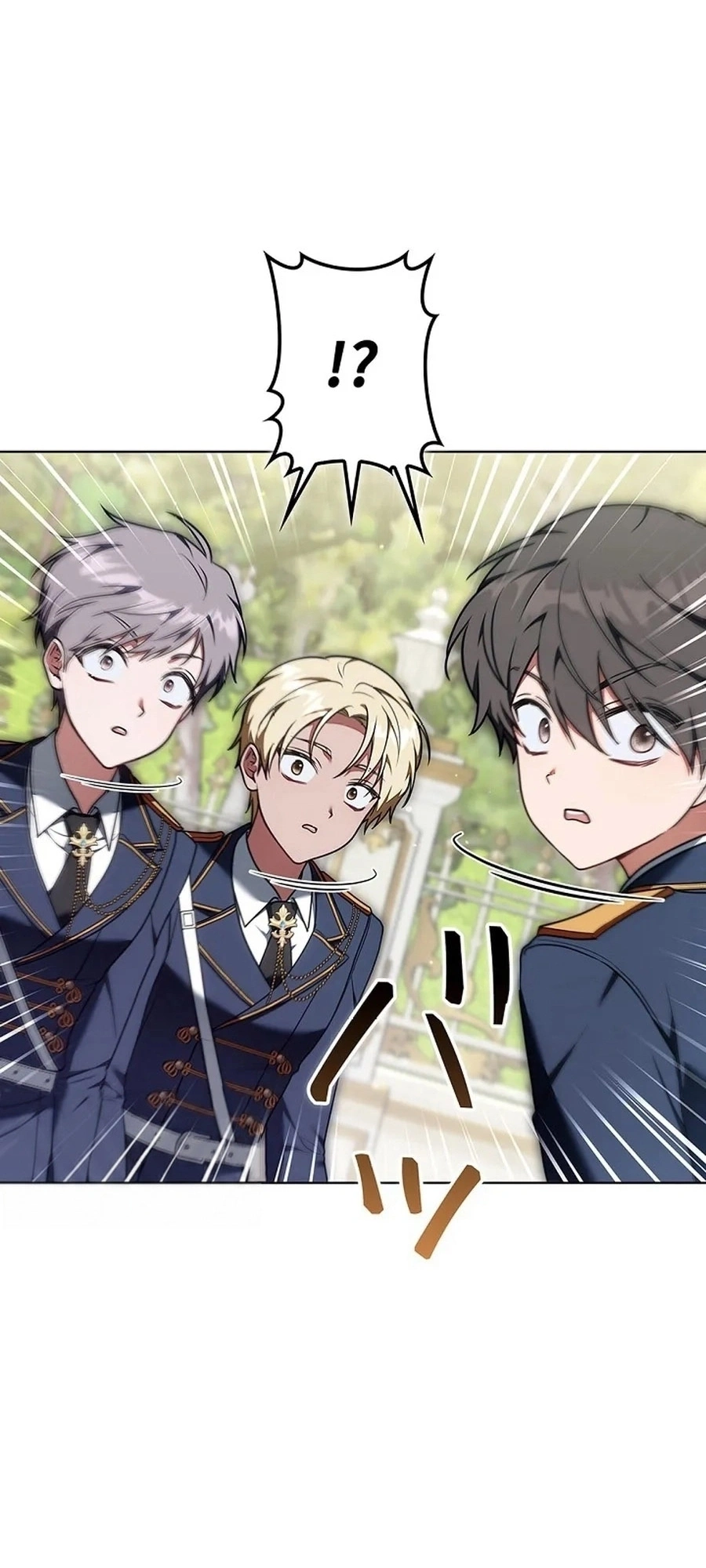 Read The Lady Is a Stalker AR Manga Online
