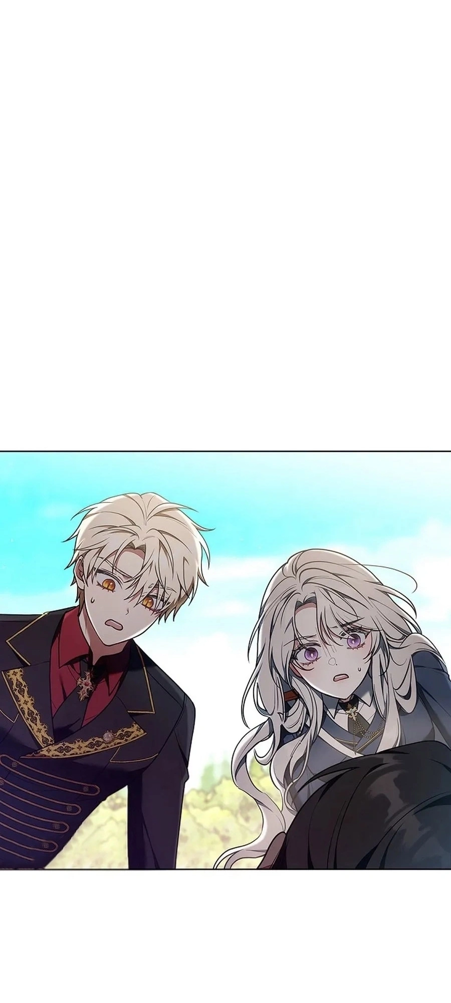 Read The Lady Is a Stalker AR Manga Online