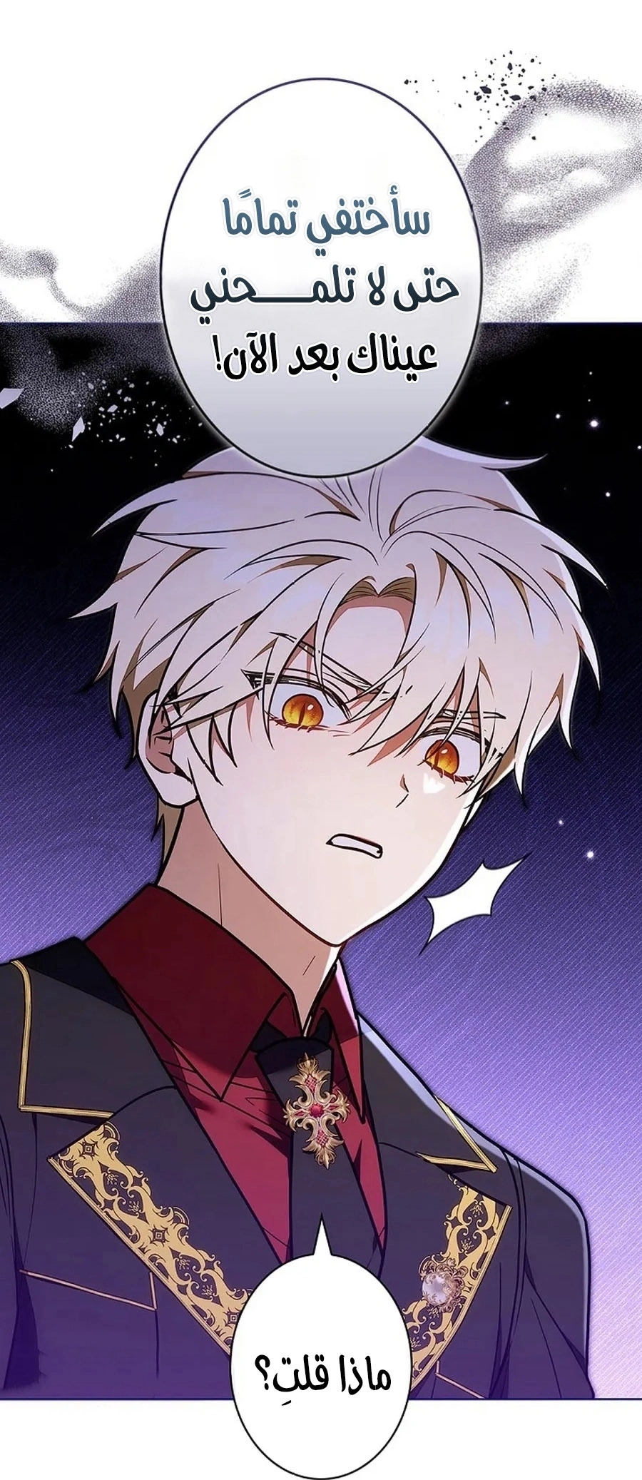 Read The Lady Is a Stalker AR Manga Online