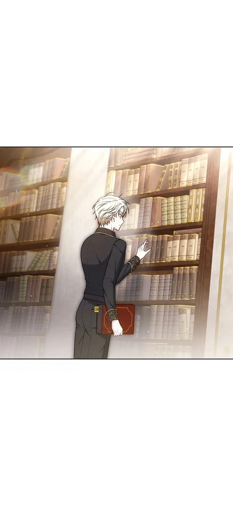 Read The Lady Is a Stalker AR Manga Online