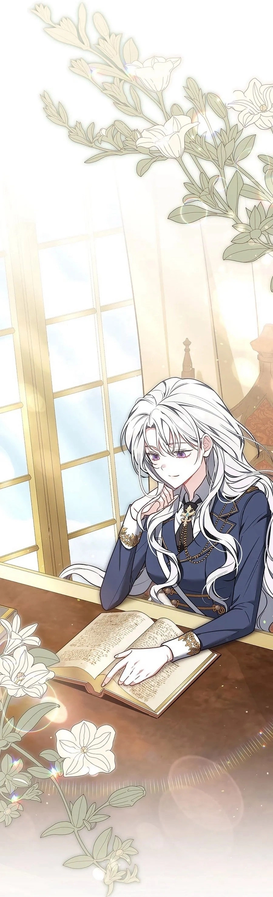 Read The Lady Is a Stalker AR Manga Online