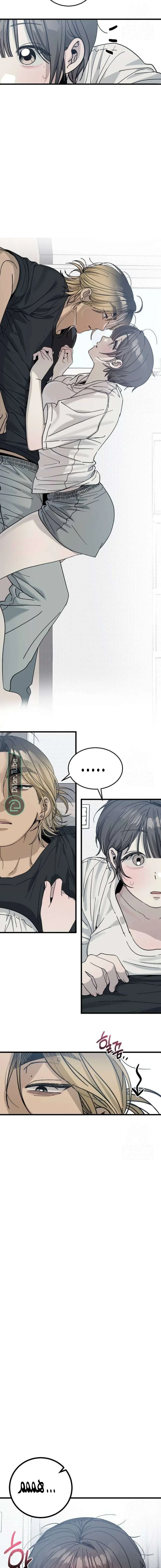 Read The Law of Garbage AR Manga Online