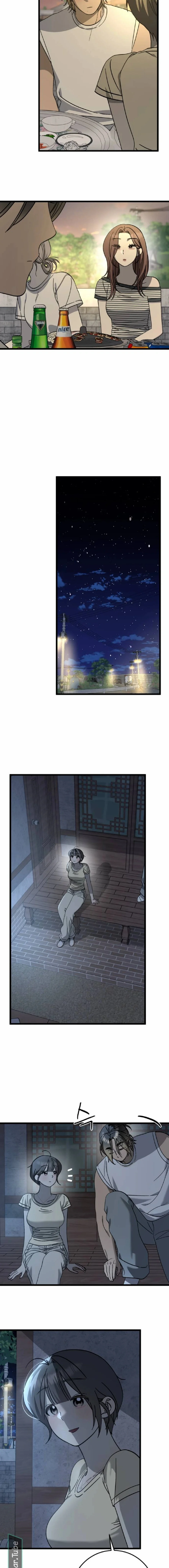 Read The Law of Garbage AR Manga Online