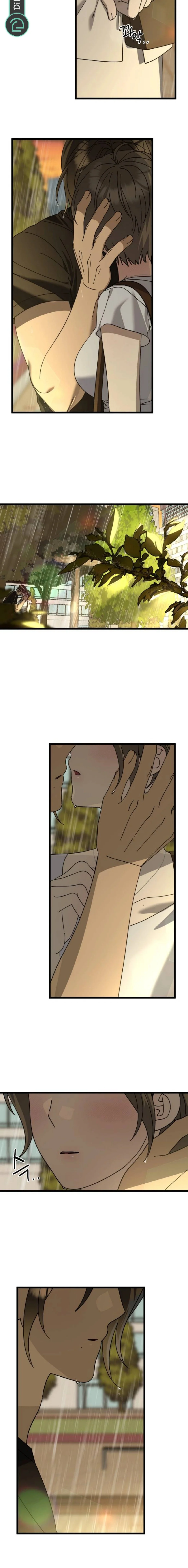 Read The Law of Garbage AR Manga Online