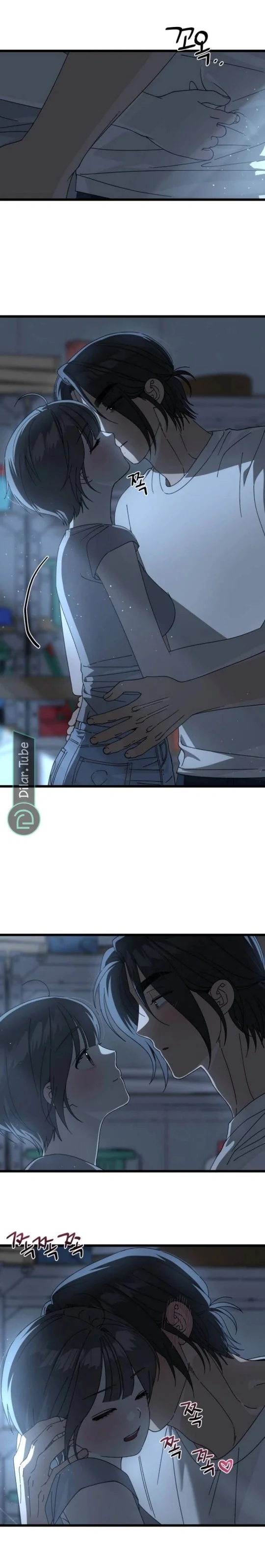 Read The Law of Garbage AR Manga Online