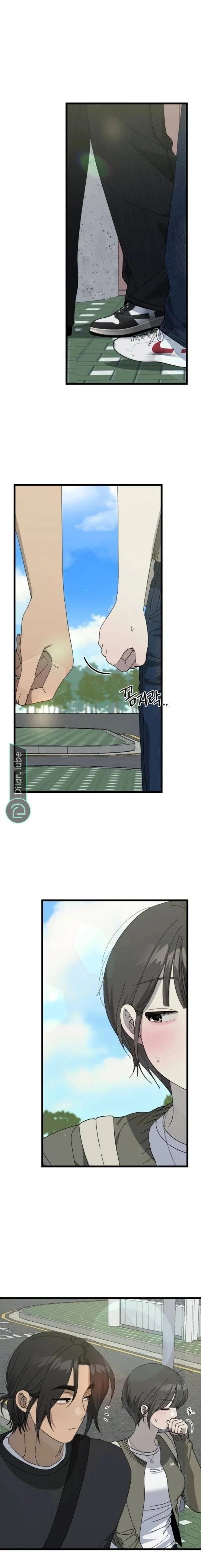Read The Law of Garbage AR Manga Online