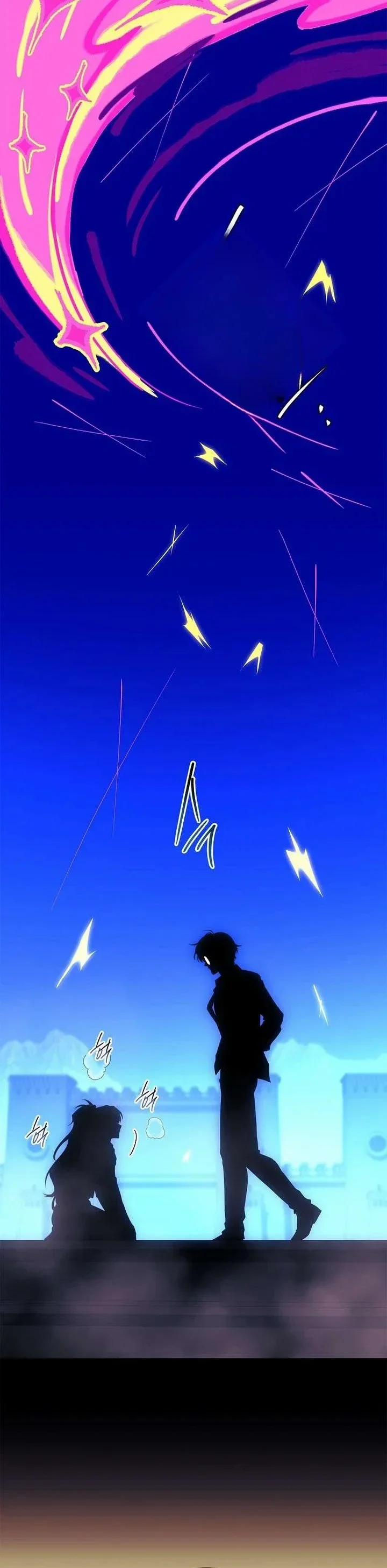 Read The Legendary Hero is an Academy Honors Student AR Manga Online