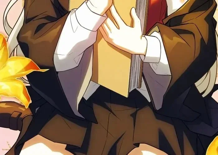 Read The Legendary Hero is an Academy Honors Student AR Manga Online
