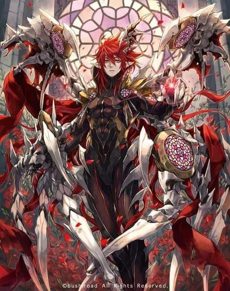 Read The Legendary Hero is an Academy Honors Student AR Manga Online