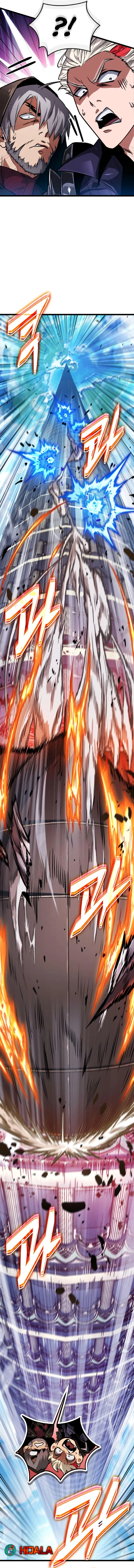 Read The Light of Arad The One Who Walks First AR Manga Online