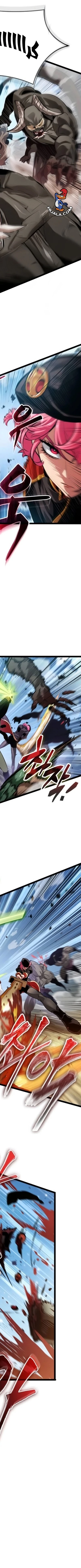 Read The Light of Arad The One Who Walks First AR Manga Online