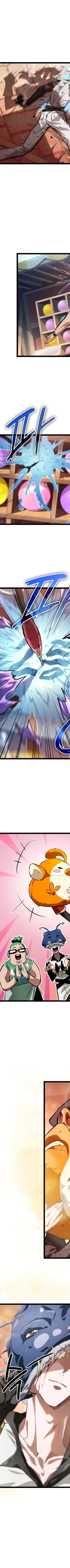 Read The Light of Arad The One Who Walks First AR Manga Online