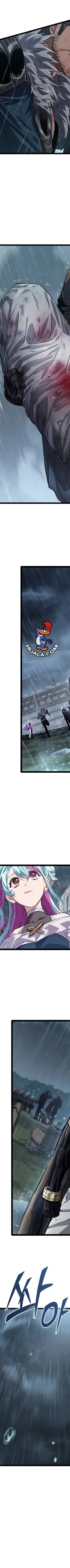 Read The Light of Arad The One Who Walks First AR Manga Online
