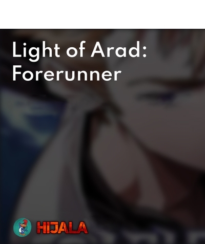 Read The Light of Arad The One Who Walks First AR Manga Online
