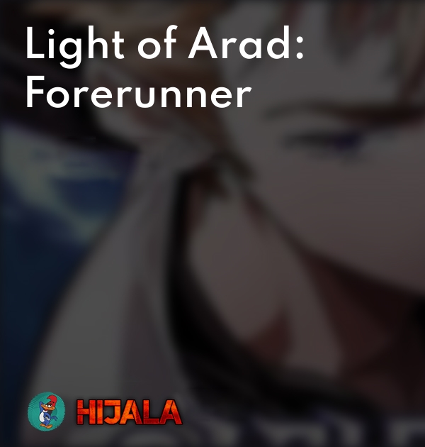 Read The Light of Arad The One Who Walks First AR Manga Online
