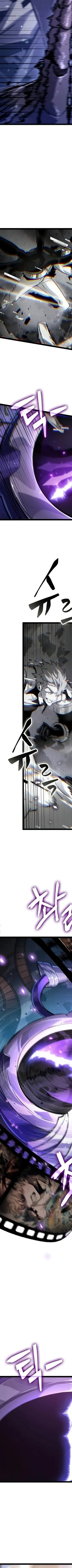Read The Light of Arad The One Who Walks First AR Manga Online