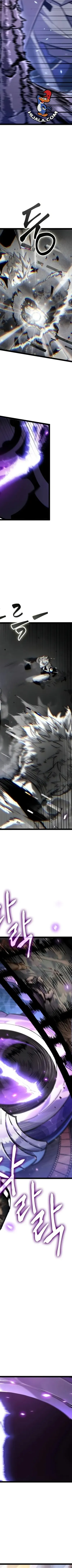 Read The Light of Arad The One Who Walks First AR Manga Online