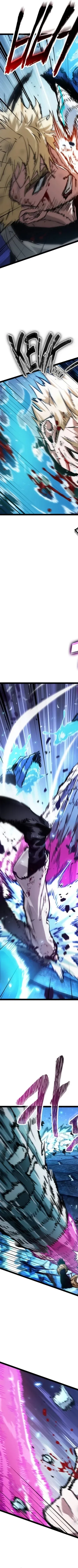 Read The Light of Arad The One Who Walks First AR Manga Online