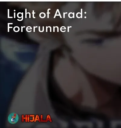 Read The Light of Arad The One Who Walks First AR Manga Online