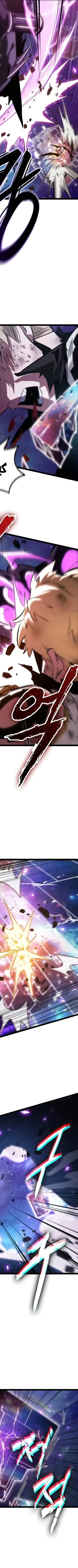 Read The Light of Arad The One Who Walks First AR Manga Online