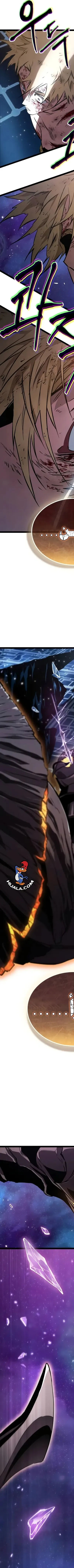Read The Light of Arad The One Who Walks First AR Manga Online