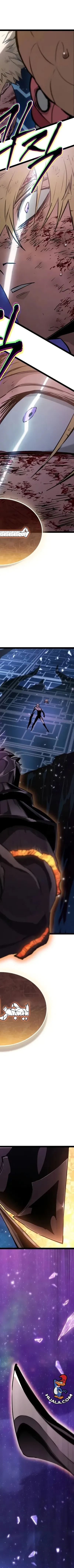 Read The Light of Arad The One Who Walks First AR Manga Online