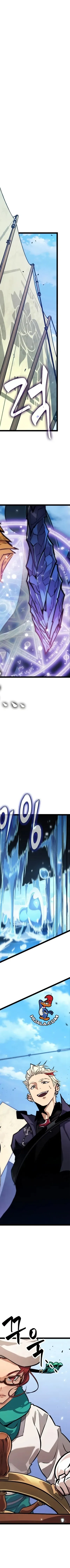 Read The Light of Arad The One Who Walks First AR Manga Online