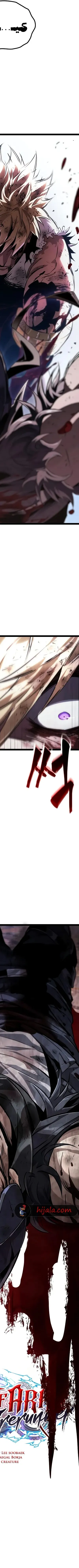 Read The Light of Arad The One Who Walks First AR Manga Online