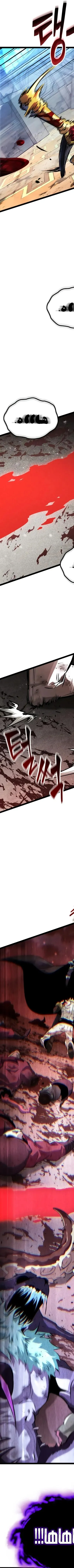 Read The Light of Arad The One Who Walks First AR Manga Online