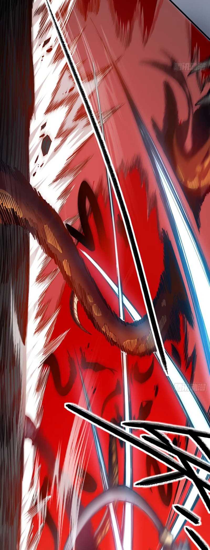 Read The Lord of the Wheel of Destiny AR Manga Online