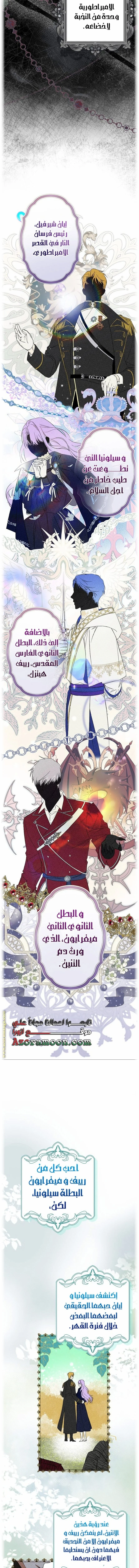 Read The Male Leads Were Stolen By The Extra AR Manga Online