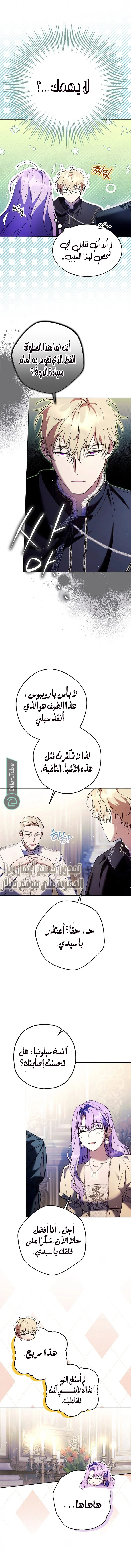 Read The Male Leads Were Stolen By The Extra AR Manga Online