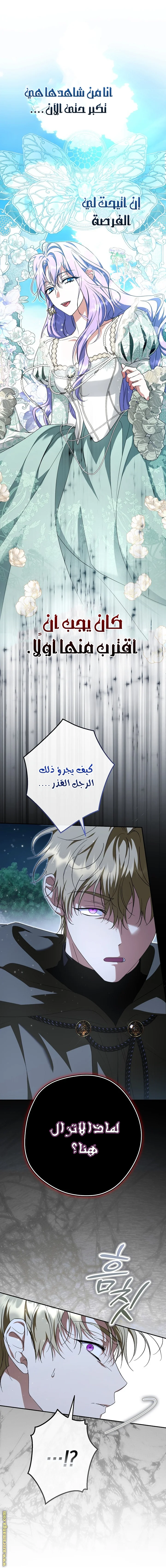 Read The Male Leads Were Stolen By The Extra AR Manga Online