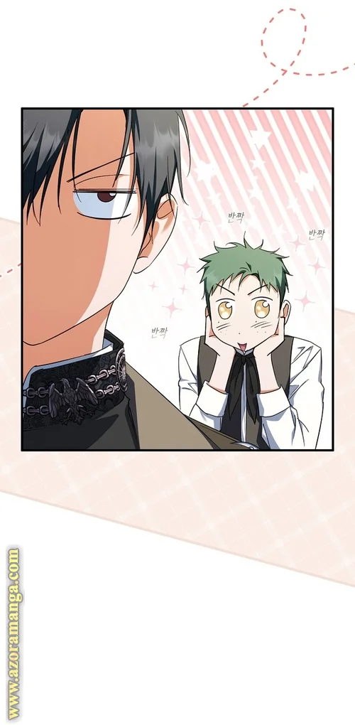 Read The Male Leads Were Stolen By The Extra AR Manga Online