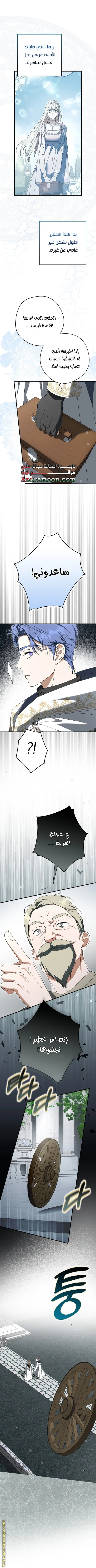 Read The Male Leads Were Stolen By The Extra AR Manga Online