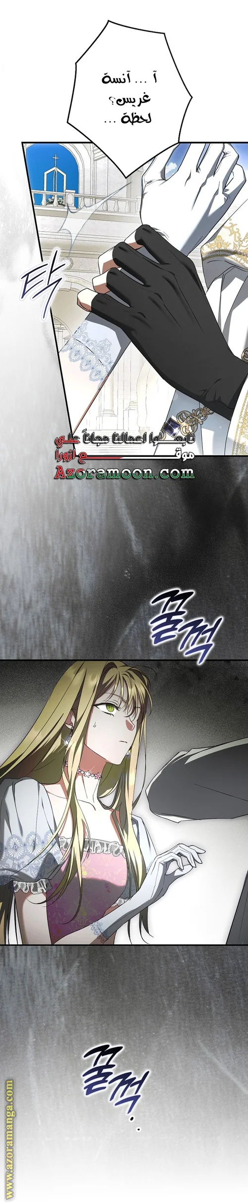 Read The Male Leads Were Stolen By The Extra AR Manga Online