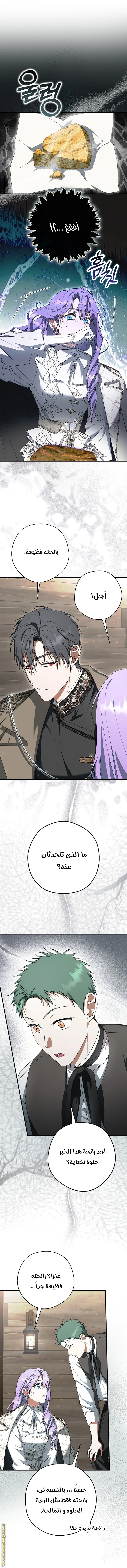 Read The Male Leads Were Stolen By The Extra AR Manga Online