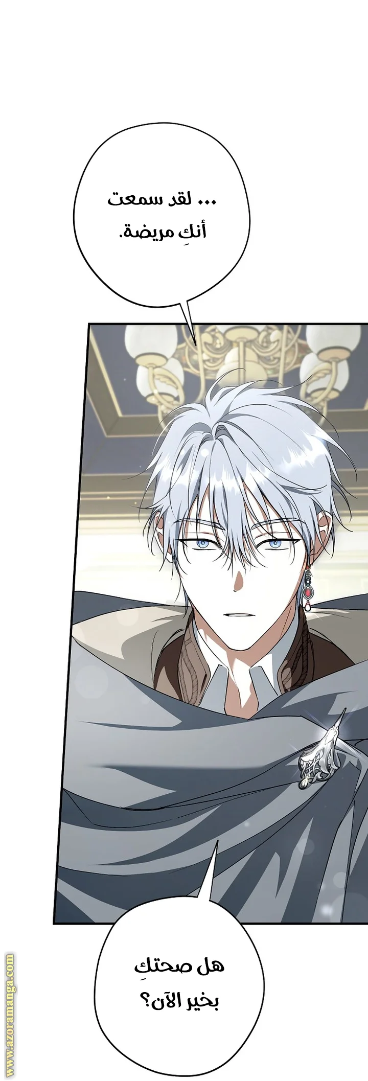Read The Male Leads Were Stolen By The Extra AR Manga Online