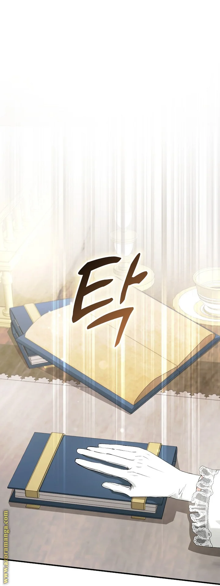 Read The Male Leads Were Stolen By The Extra AR Manga Online